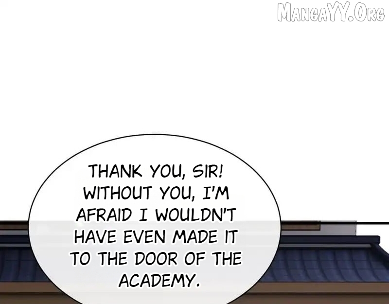 Master: This rebellious disciple is definitely not the Holy Son Chapter 164 - page 108